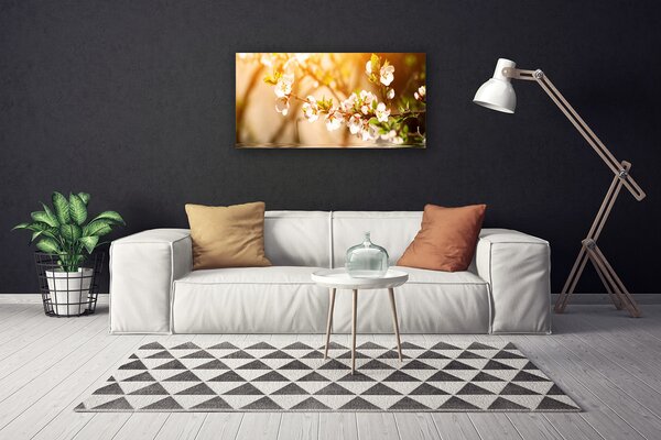 Obraz canvas Letni Bukiet na Płótnie