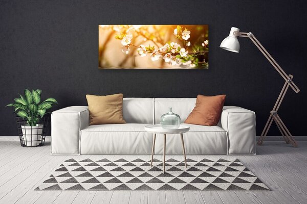 Obraz canvas Letni Bukiet na Płótnie