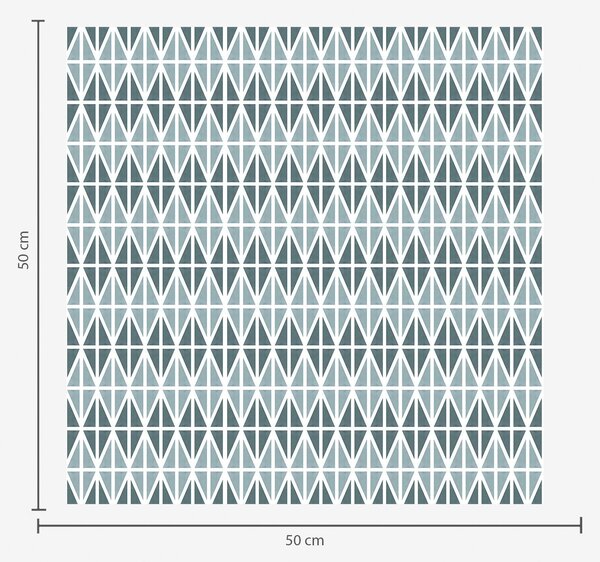 Tapety Biała krata z ciemnoniebieskimi krzyżami, geometryczny wzór powtarzalny, Tapety Abstrakcyjne, a00904 : Uwalls.pl