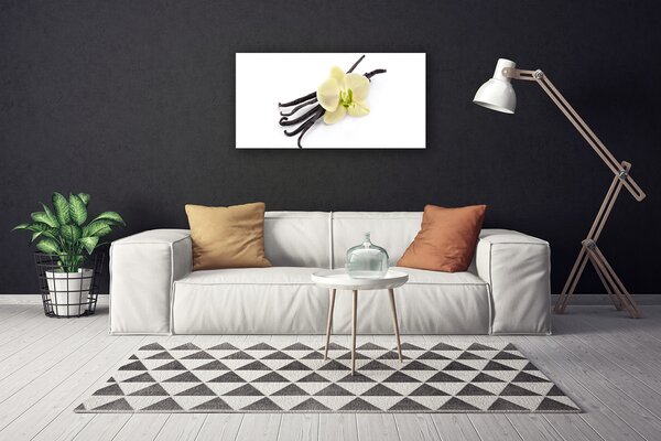 Obraz canvas Subtelny Rozkwit Natury