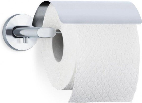 Uchwyt na papier toaletowy Areo matowy