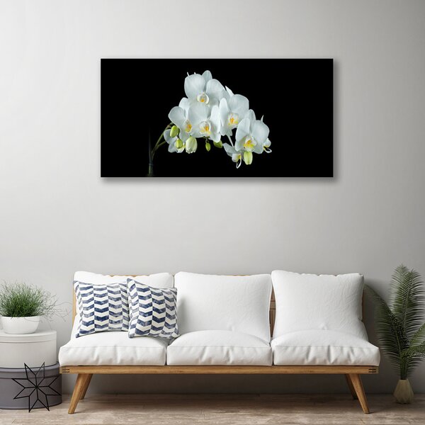 Obraz canvas Pastelowa Kompozycja Florystyczna