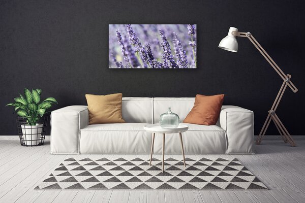 Obraz canvas Natura w Pełnym Rozkwicie