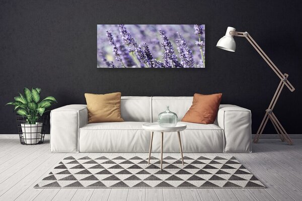 Obraz canvas Natura w Pełnym Rozkwicie
