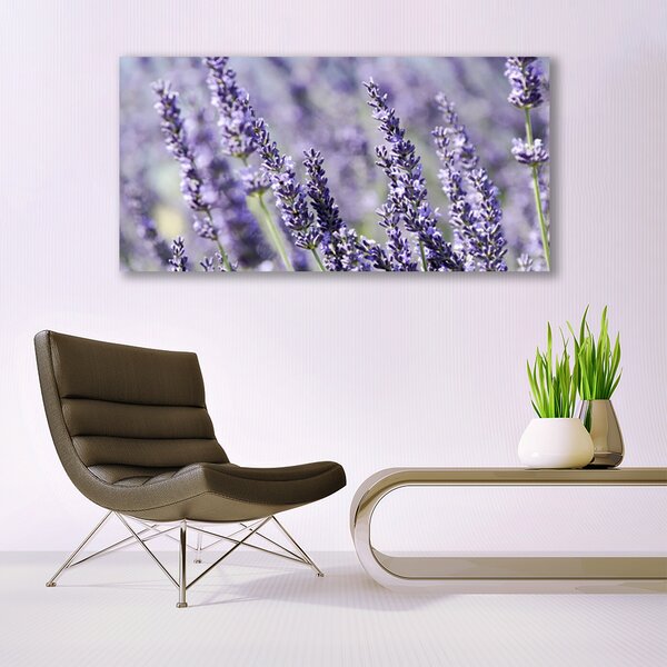 Obraz canvas Natura w Pełnym Rozkwicie