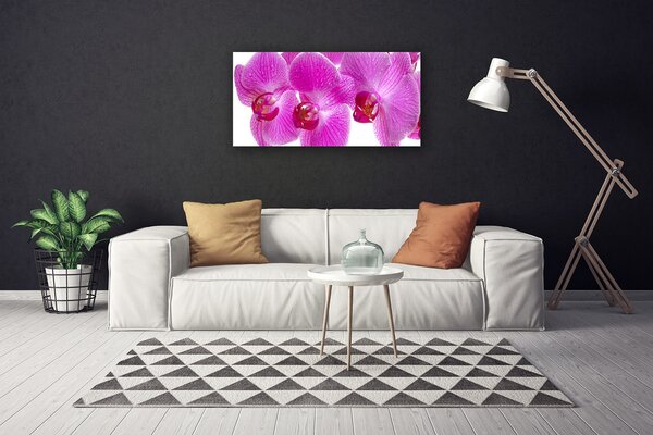 Obraz canvas Świeżość Wiosennych Kwiatów