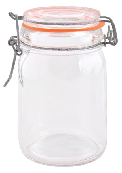 Słoiki zestaw 6 szt. 230 ml – Esschert Design