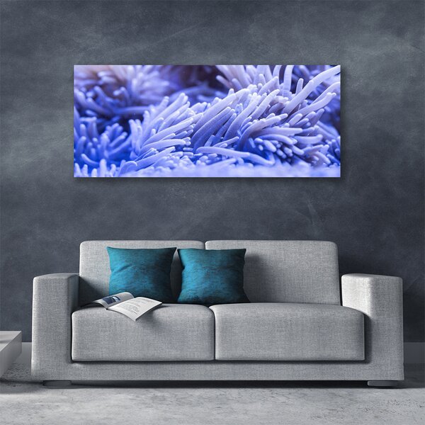 Obraz canvas Modernistyczna Gra Barw