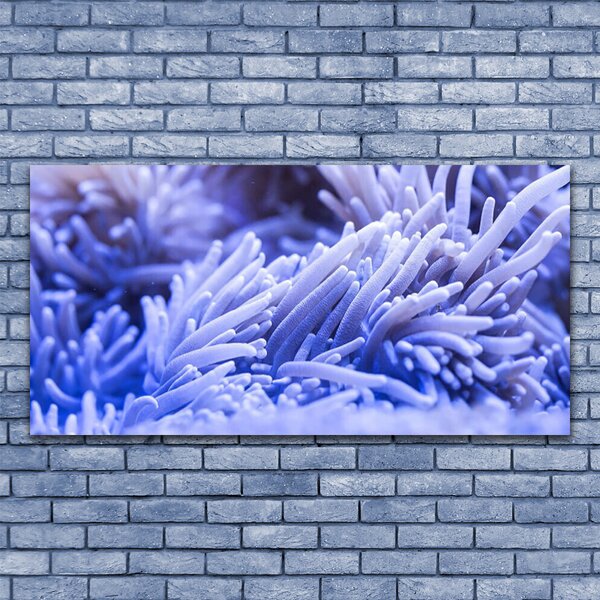 Obraz canvas Modernistyczna Gra Barw