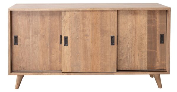 Szafka RTV Oblique 141x47x76cm