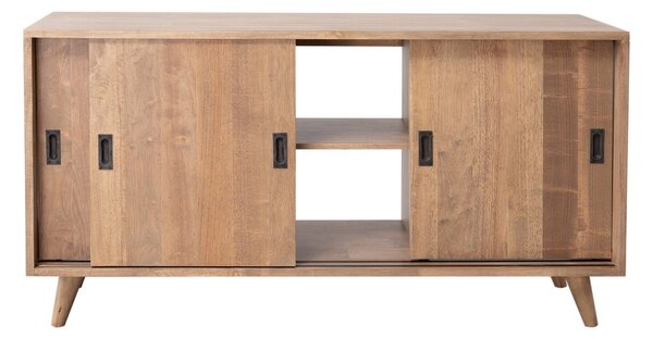 Szafka RTV Oblique 141x47x76cm