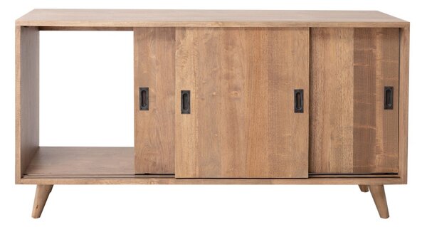 Szafka RTV Oblique 141x47x76cm