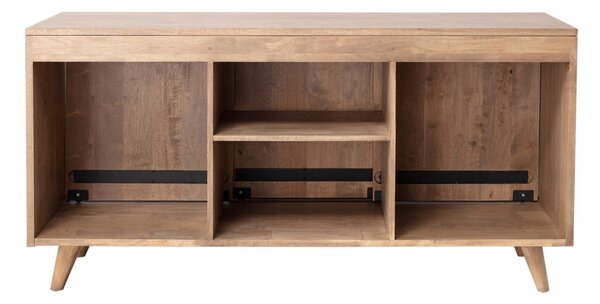 Szafka RTV Oblique 141x47x76cm