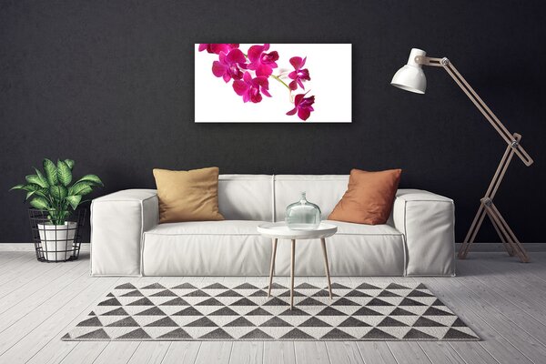 Obraz canvas Wiosenny Powiew Kwiatowy