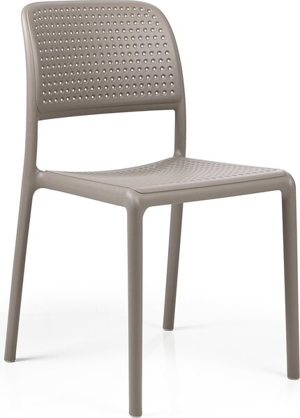 Krzesło ogrodowe Bora Bistrot taupe