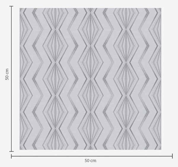 Tapety Jasnoszary geometryczny wzór w romby, Tapety Abstrakcyjne, a00973v2 : Uwalls.pl