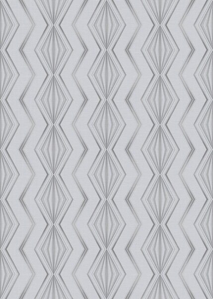 Tapety Jasnoszary geometryczny wzór w romby, Tapety Abstrakcyjne, a00973v2 : Uwalls.pl