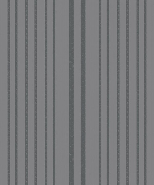 Tapety Ciemnoszare tło z pionowymi paskami o fakturze, Tapety Geometryczne, Tapety w paski, a00979v1 : Uwalls.pl