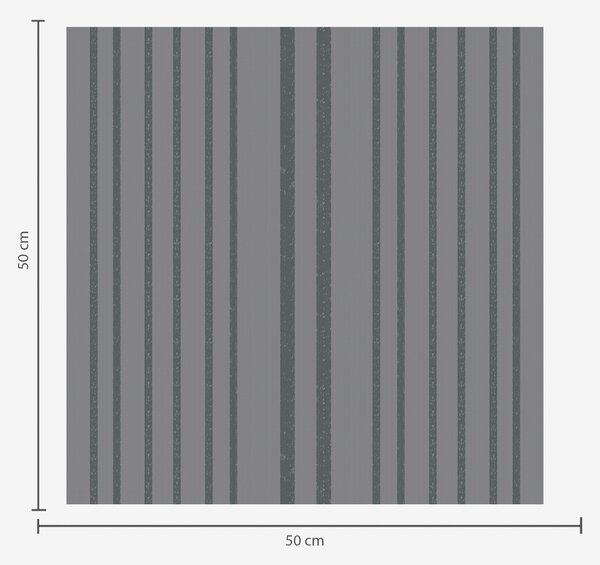 Tapety Ciemnoszare tło z pionowymi paskami o fakturze, Tapety Geometryczne, Tapety w paski, a00979v1 : Uwalls.pl