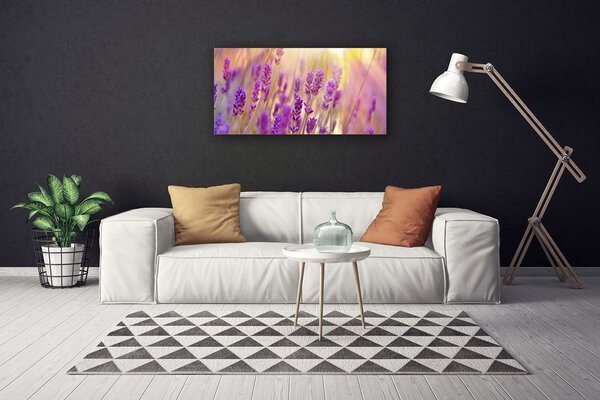 Obraz canvas Pełnia Letniego Rozkwitu