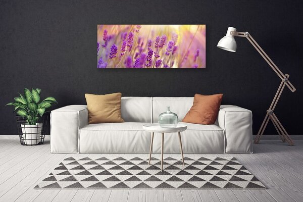 Obraz canvas Pełnia Letniego Rozkwitu