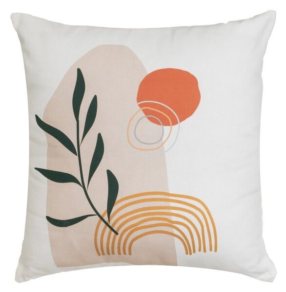 Poduszki dekoracyjne zestaw 6 szt. 45x45 cm – Casa Selección