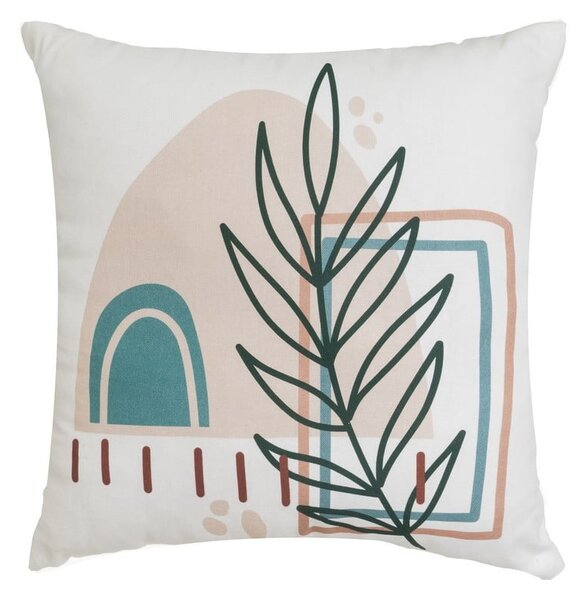 Poduszki dekoracyjne zestaw 6 szt. 45x45 cm – Casa Selección