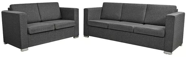 Minimalistyczny zestaw wypoczynkowy S9-W47