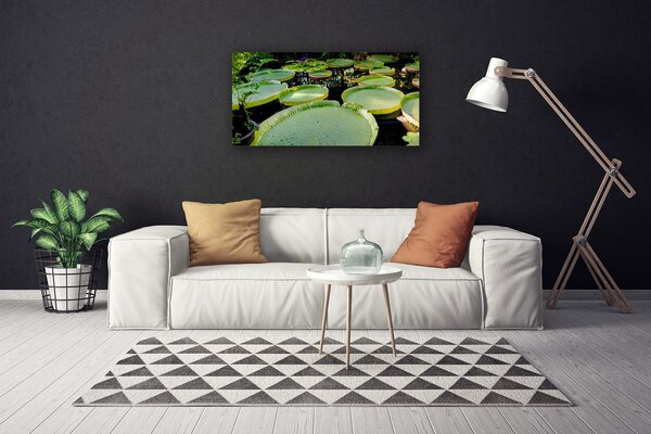 Obraz canvas Eteryczna Wizja Motyli i Piór