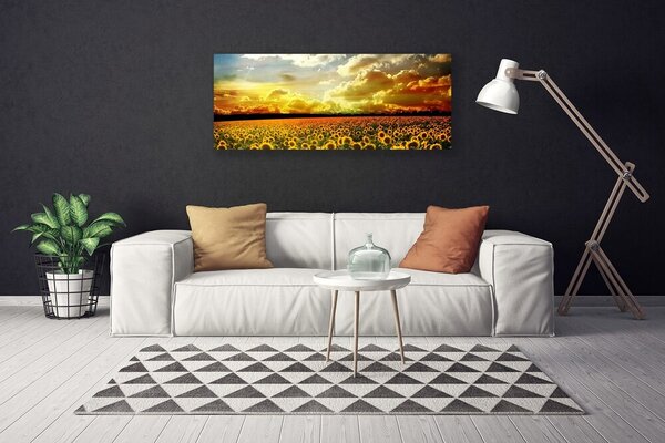 Obraz canvas Kompozycja Polerowanych Kamieni