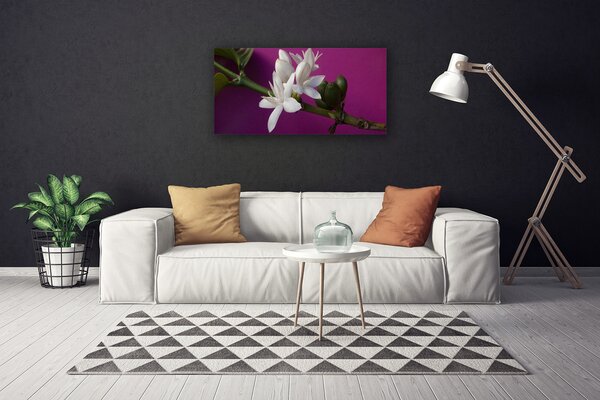 Obraz canvas na ścianę Modernistyczna Gra Cieni i Form