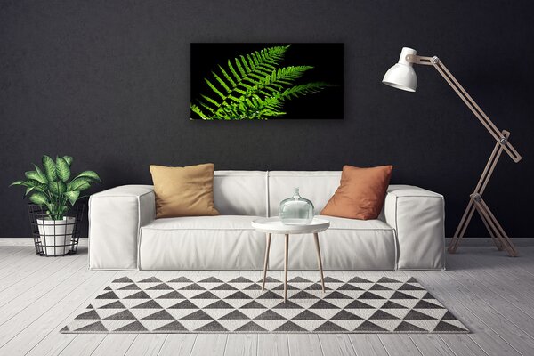 Obraz canvas na ścianę Słońce w Katedrze Drzew