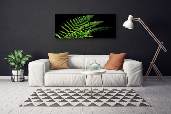 Obraz canvas na ścianę Słońce w Katedrze Drzew