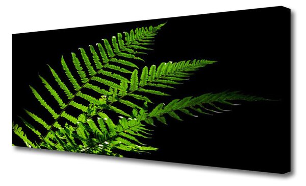 Obraz canvas na ścianę Słońce w Katedrze Drzew