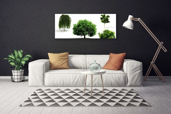 Obraz canvas Potęga Morskiego Sztormu