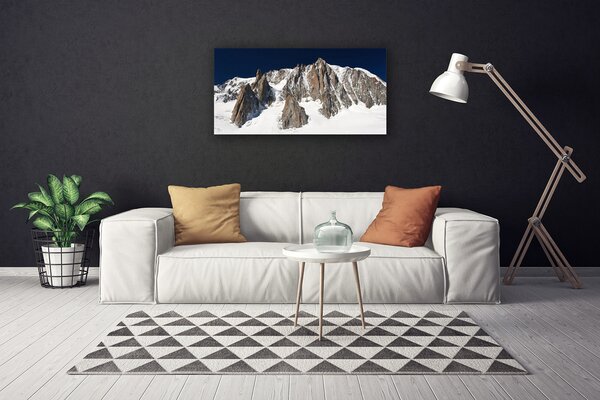 Obraz canvas Klasyczny Ogród Tulipanowy