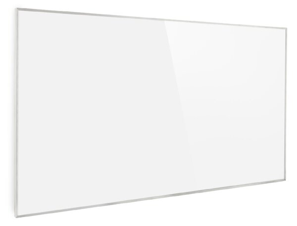 Klarstein Wonderwall 60, panel grzewczy na podczerwień, grzejnik, 60 x 100 cm, 600 W, programator czasowy, IP24