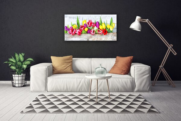 Obraz canvas Esencja Wanilii w Kuchni
