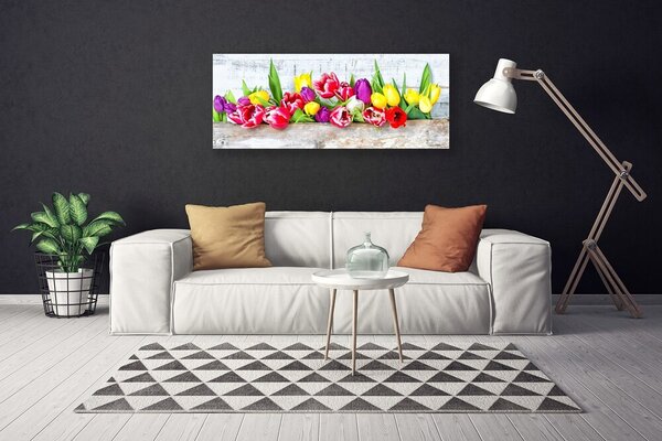 Obraz canvas Esencja Wanilii w Kuchni