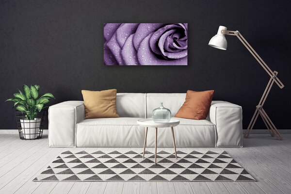Obraz canvas Rajskie Wakacje pod Palmami