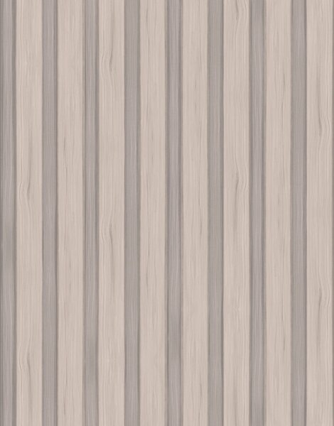 Tapety Jasne pionowe listwy w beżowo-szarej palecie kolorów, Tapety Geometryczne, Tapety w paski, a01054v1 : Uwalls.pl