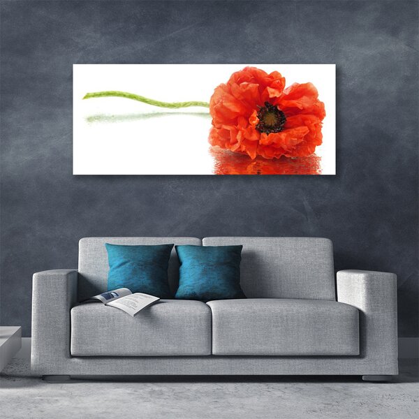 Obraz canvas Naturalny Bukiet Botaniczny