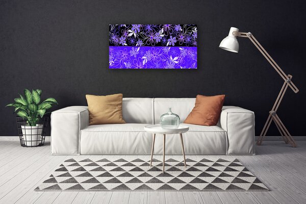 Obraz canvas Geometryczny Wzór Abstrakcyjny