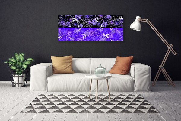 Obraz canvas Geometryczny Wzór Abstrakcyjny