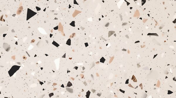 Fototapety Abstrakcja geometryczna, Fototapeta Terrazzo, w04971 : Uwalls.pl