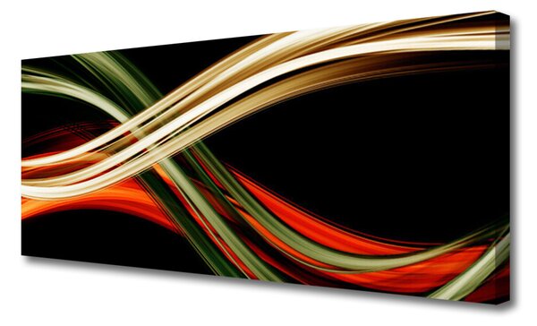 Obraz canvas Innowacyjna Forma Graficzna