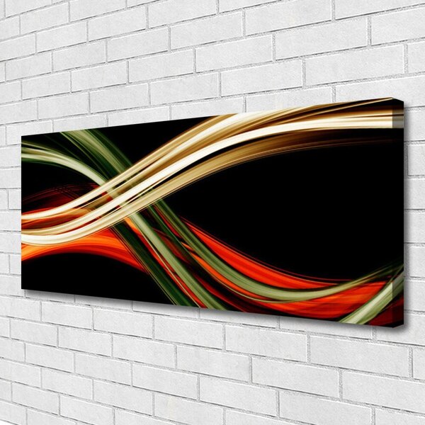 Obraz canvas Innowacyjna Forma Graficzna