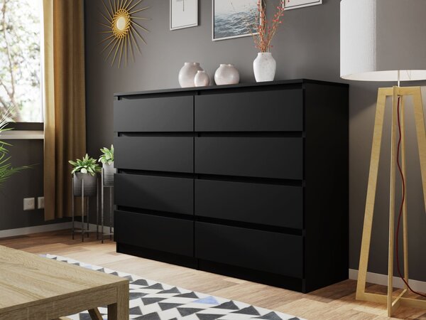 Komoda z szufladami Osko 140 OK8
