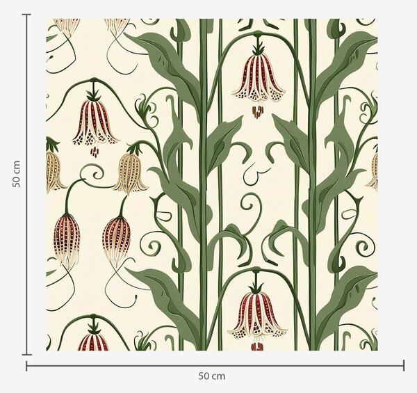 Tapety Kwiatowe dzwonki, Tapety Z kwiatami, a01148 : Uwalls.pl