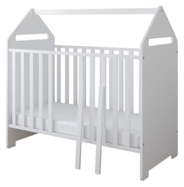 Łóżeczko-Tapczanik HOUSE BABY